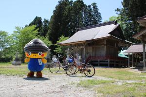 坂元神社