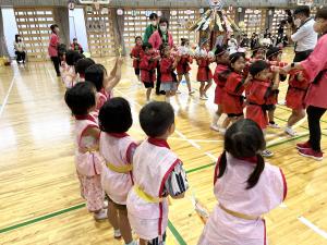 夏祭り