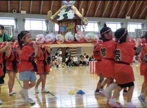 夏祭り