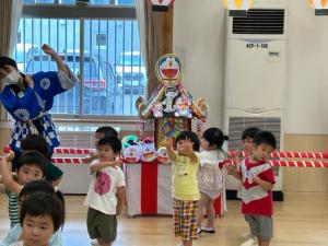 夏祭り