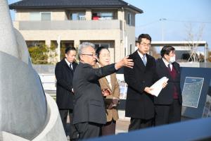 土屋復興大臣4