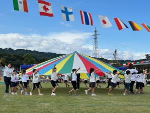 運動会