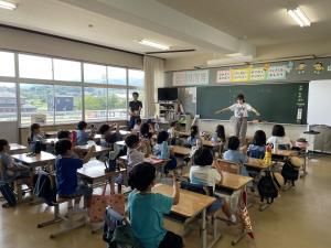 幼児学級