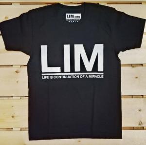 ＬＩＭＴシャツ表