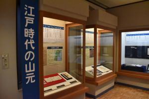 常設展示写真６