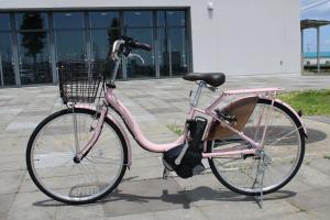 電動自転車