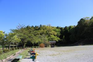 青空を泳ぐ鯉のぼり3