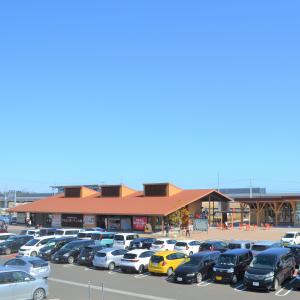 農水産物直売所「やまもと夢いちごの郷」が来場者300万人を達成！④