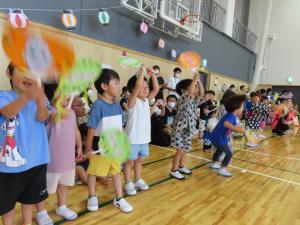 夏まつり