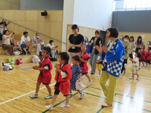 夏祭り