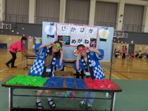 夏祭り