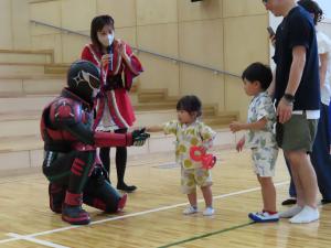 夏祭り
