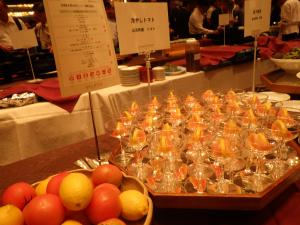 冷やしトマト
