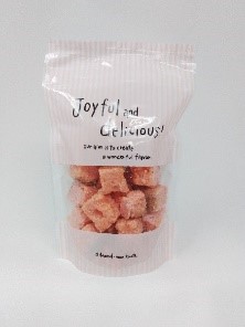 0070　しみこむチョコラスク（いちご）
