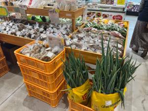 野菜