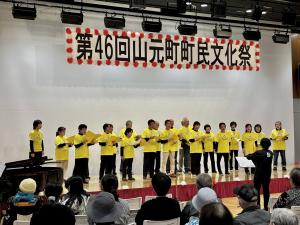 令和6年町民文化祭写真