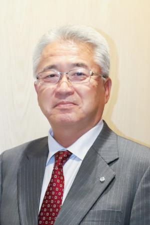 橋元町長