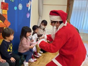 クリスマス