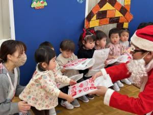 クリスマス