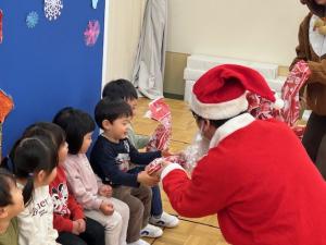 クリスマス