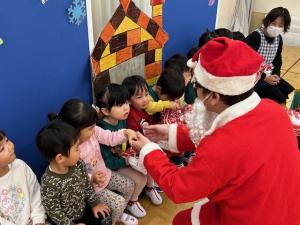 クリスマス