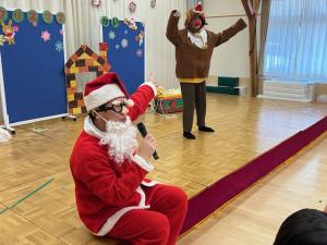 クリスマス