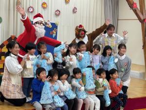 クリスマス