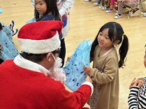 クリスマス