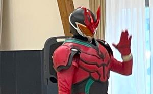 バキシンライザー