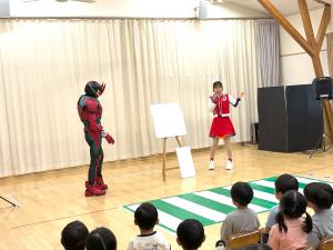 バキシンライザー