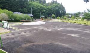 イベント広場
