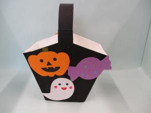 ハロウィン