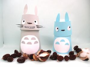 ゆらゆらトトロ