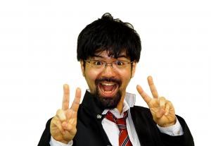 おもしろビックリ高校生