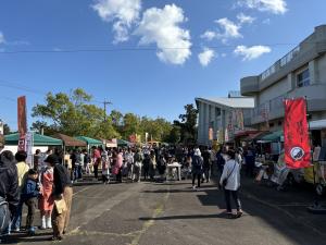 はじまるしぇ画像②