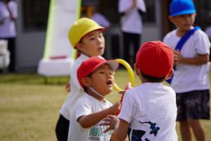 運動会