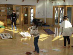 ニュースポーツ