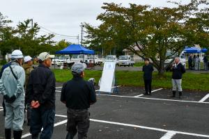 クリーンキャンペーン