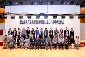 民生委員集合写真