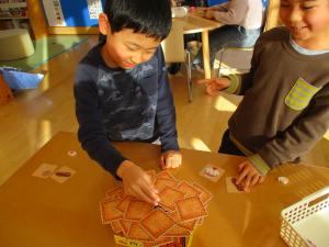 ボードゲーム２