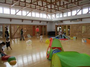 こどもセンター