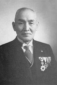 平澤亀一郎