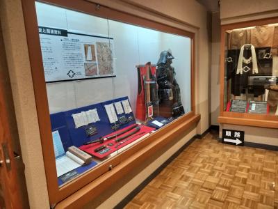 企画展展示状況