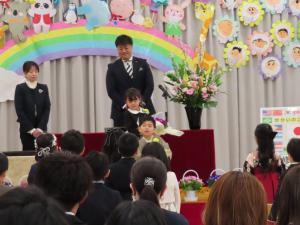 運動会
