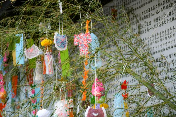 坂元神社夏祭り