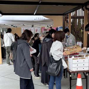 いちごフェア③