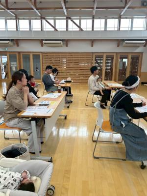 お金の話