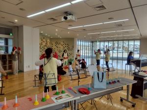 サマーコンサート