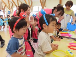 おどり