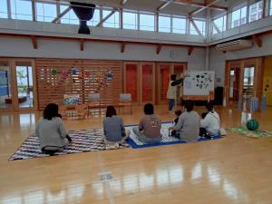 誕生会